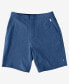 ფოტო #1 პროდუქტის Men's Suva Amphibian Hybrid Shorts