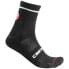 CASTELLI Entrata 13 socks