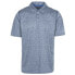 Фото #1 товара TRESPASS Monocle Short Sleeve Polo Shirt