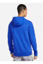 Mavi Erkek Sweatshirt DV9324-405 M NK DF MAGIC HOUR HOODI