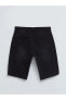 Фото #2 товара Шорты мужские LC WAIKIKI Стандартные краткие джинсы