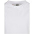 ფოტო #3 პროდუქტის URBAN CLASSICS Basic Box short sleeve T-shirt