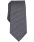 Фото #1 товара Men's Chauncey Stripe Tie, Created for Macy's
