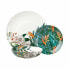 Dinnerset Laub TBP Night Garden