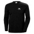 Фото #3 товара HELLY HANSEN Yu20 long sleeve T-shirt