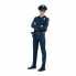 Фото #1 товара Маскарадные костюмы для взрослых My Other Me Синий Полиция