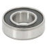 MSC Sealed Bearing 8-16-5 2Rs