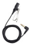 Фото #1 товара Olympus ME-15 Tie Clip Microphone 3.5mm - -42 dB - 100 - 12000 Hz - 2200 Ohm - Verkabelt - 1 m - 1,5 V