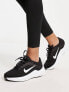 Фото #4 товара Nike Running Air Winflo 10 trainers in black