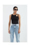 ფოტო #1 პროდუქტის Women's Jules Top