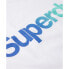 Фото #5 товара SUPERDRY Core Logo Loose short sleeve T-shirt