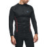 DAINESE No Wind Thermo Long Sleeve Compression T-Shirt