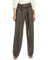 Фото #1 товара Stella Mccartney Harley Wool Trouser Women's