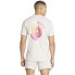 Фото #2 товара ADIDAS Yoga short sleeve T-shirt