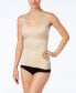 Белье MAIDENFORM Light Tummy-Control Camisole