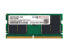 Фото #1 товара Transcend JetMemory JM4800ASE-16G - 16 GB - 1 x 16 GB - DDR5 - 4800 MHz - 262-pin SO-DIMM