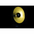 Фото #2 товара Декоративная настольная лампа DKD Home Decor Чёрный Позолоченный Металл (34 x 22 x 35 cm)