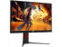 Фото #3 товара AOC 27" 180 Hz IPS FHD Gaming Monitor 1920 x 1080 DCI-P3 (CIE1976): 102.2%, NTSC