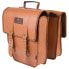 Фото #1 товара M-WAVE Amsterdam Double L Panniers 15L