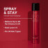 Фото #2 товара SexyHair Big Spray & Stay Intense Hold Hairspray | Extreme Hold and Shine | U...