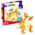 Фото #1 товара Конструктор Mega Construx MEGA CONSTRUX Pokemon Dragonite.