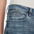 G-STAR Midge Zip Mid Waist Skinny jeans