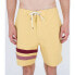 Фото #1 товара HURLEY Phantom+ Block Party Renegade 18´´ Swimming Shorts