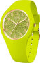 Фото #1 товара ICE Glitter Neon Lime 021225