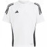 Фото #1 товара Adidas Tiro 24 Jersey Jr IS1033