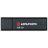 Фото #1 товара AgfaPhoto 10570 - 32 GB - USB Type-A - 3.2 Gen 1 (3.1 Gen 1) - Cap - Black
