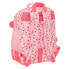 Школьный рюкзак Vicky Martín Berrocal In bloom Розовый 32 x 42 x 15 cm