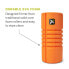 Фото #7 товара TRIGGERPOINT The Grid Travel Foam Roller