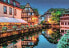 Clementoni Puzzle 500 elementów Compact Strasbourg Old Town