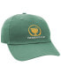 Фото #3 товара Men's and Women's Green 2024 Presidents Cup Team USA Shawmut Adjustable Hat