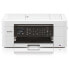 Фото #1 товара Brother MFC-J5740DW - Inkjet - Colour printing - 1200 x 4800 DPI - A3 - Direct printing - White