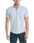 Report Collection Shirt Men's