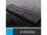 Logitech MK235 Wireless Keyboard and Mouse Combo for Windows, 2.4 GHz Wireless U