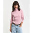 Фото #1 товара GANT 4800102 high neck sweater