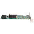 Фото #4 товара SilverStone SST-ECS05 - SAS - Serial ATA III - PCI Express x8 - 0,1,1E,10 - 120 mm - 154 mm - 23 mm