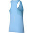 Фото #2 товара MIZUNO DryAeroFlow sleeveless T-shirt