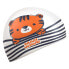 Фото #3 товара MADWAVE Tiger Junior Swimming Cap