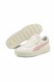 Skye Clean Unisex Sneaker Ayakkabı 380147-05 Beyaz