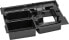 Фото #1 товара Bosch Bosch L-Boxx insert for GSR/GSB 36 VE-2-LI (black, for L-BOXX 136/238)