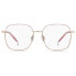 Ladies' Spectacle frame Hugo Boss HG-1185-EYR Ø 55 mm