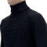 UYN Confident 2ND Turtle Neck Long Sleeve Base Layer