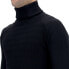 Фото #5 товара UYN Confident 2ND Turtle Neck Long Sleeve Base Layer