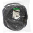 Фото #3 товара InLine flexible cable channel 10m black 20mm
