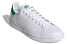 Фото #4 товара Кеды Adidas Originals StanSmith Бело-зеленые