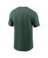 ფოტო #4 პროდუქტის Men's Green Bay Packers Hometown Collection Wisconsin T-shirt