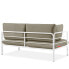 Фото #4 товара Gartensofa RAMBE